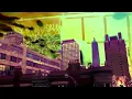 Don Diablo x Timbaland - The way I are  (remix)