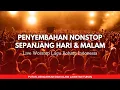 Download Lagu LIVE WORSHIP | Penyembahan Nonstop Sepanjang Hari Dan Malam (LIRIK) 