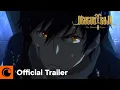 Download Lagu Dragon Raja II -The Mourner's Eyes- | Official Trailer | Crunchyroll