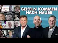 Download Lagu Freilassung von 20 Geiseln - Sieg oder Niederlage für Hamas? | exxpress live am 13. Oktober 2025