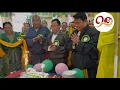 Download Lagu Grand Celebration of His Holiness the Dalai Lama’s 90th Birthday at Odisha 30 June 2025