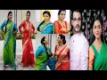 Download Lagu Swarna palace serial team dance fun on sets 👌 zeetelugu serials