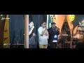 Download Lagu One Moment with TASHIRU - Mama Live Performance (NLS #2)