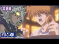 The Darkness Returns Part 2 Yu-Gi-Oh Season 3 Episode 29