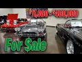 Classic Corvettes for Sale 2026