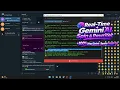 How to Auto Forward Rewrite Telegram Posts with Gemini AI