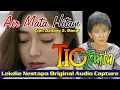 Download Lagu AIR MATA HITAM (Cipt. Dadang S. Manaf) - Vocal : Tio Fanta