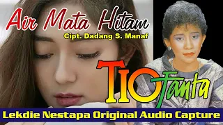 air mata hitam cipt dadang s manaf vocal tio fanta