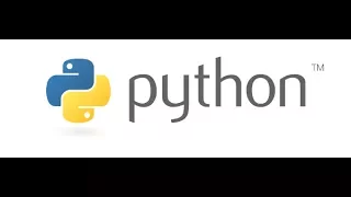 Python Tutorials - Part 20