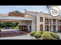Quality Inn Fort Jackson Columbia SC United States Hotel Review