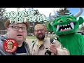 Hodag Heritage Days - Festival Celebrating the Hodag Rhinelander WI