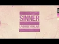 LP Giobbi & Bklava - Sinner (Baby Weight Remix)