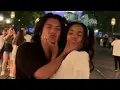 Morgan Dudley and Tristan Padilactually might be dating part 1