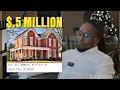 5 MILLION might actually be too low Architect s HOUSE Review UNION CITY TENNESSEE