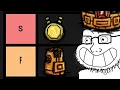 These Ancient Tab Items are BROKEN OP