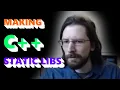 How-To Make Your Own Static C Libraries Along With Unit Tests Visual Studio 2019 Walkthrough