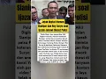 Download Lagu Jejak Digital Rismon Sianipar dan Roy Suryo soal Ijazah Jokowi Diusut Polisi