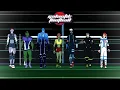 Download Lagu GALACTIK FOOTBALL ! BEST PLAYER IN EACH TEAM ! AMV