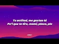 El Malilla & Maury - Mami Tú (Letra/Lyrics)
