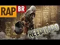 Lagu Rap do Assassin's Creed Origins | Tauz RapGame [REEDITADO]