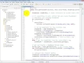 lesson12 28 SlideshowEditor java Nested classes ViewHolder and