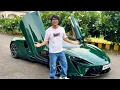 Download Lagu Best Birthday Gift Mil Gaya 😍 New Super-Car 