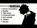 Download Lagu PLAYLIST LAGU BUAT PUSH RANK ML TERBARU 2024
