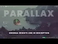 3D Parallax On Mousemove Website URL In Description