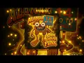 Download Lagu ALAMAK SENIN SEKOLAH FUNK (Official Visualizer)