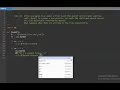 Fork System Call and open command to open and write in a file -