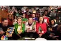 Download Lagu Jimmy Fallon, One Direction \u0026 The Roots: \