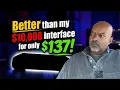 This Inexpensive Interface Blew My Mind