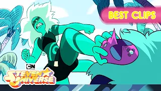 Steven Universe Moments We Still Can't Stop Thinking About 💎✨