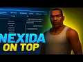 MTA SA Nexida Lua Hack Spoofer OP Server Crash Script