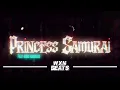 Download Lagu StarBe feat. Kobo Kanaeru - Princess Samurai (WXNBEATS REMIX)