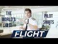 Flight Uniform - The World s Best Pilot Shirt