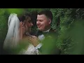 Elena Costin Wedding moment s