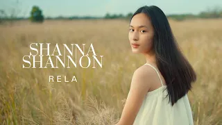 shanna shannon rela official music video