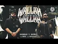 Badshah X Davido - Wallah Wallah (Official Video) | Rap Song | #music #badshah #davido #mrytreactor 