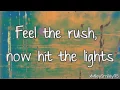 Download Lagu Big Time Rush - City Is Ours (with lyrics)