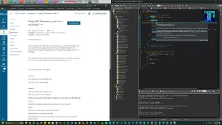 CS 141 - Java 1
