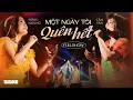 Download Lagu Fullshow 'Một Ngày Tôi Quên Hết' - Hồng Nhung, Cẩm Vân live at #inthemoonlight