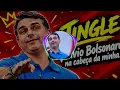 JINGLE - FLÁVIO BOLSONARO NA CABEÇA DA MINHA PIKA - MÚSICA + DOWNLOAD
