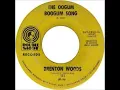 Brenton Wood - The Oogum Boogum Song 1967