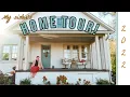 My sister s Home Tour Renovating a Home Fall House Tour Lynette Yoder