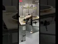 Johnny Gunning - RoboSumo 2022