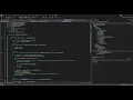 ASP NET Core Web API with PostgresSQL database and Dapper using clean architecture