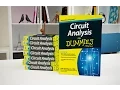 Circuit Analysis - Mesh Current Analysis with Dependent Sources