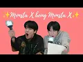 Download Lagu Monsta X random funny moments that cleared my acne