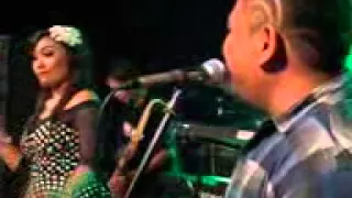 cahaya masa cinta abadi live ceper